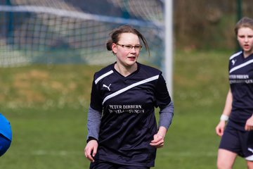 Bild 165 - C-Juniorinnen FSG BraWie o.W. - SG Oering-Seth-S�lfeld o.W. : Ergebnis: 4:3